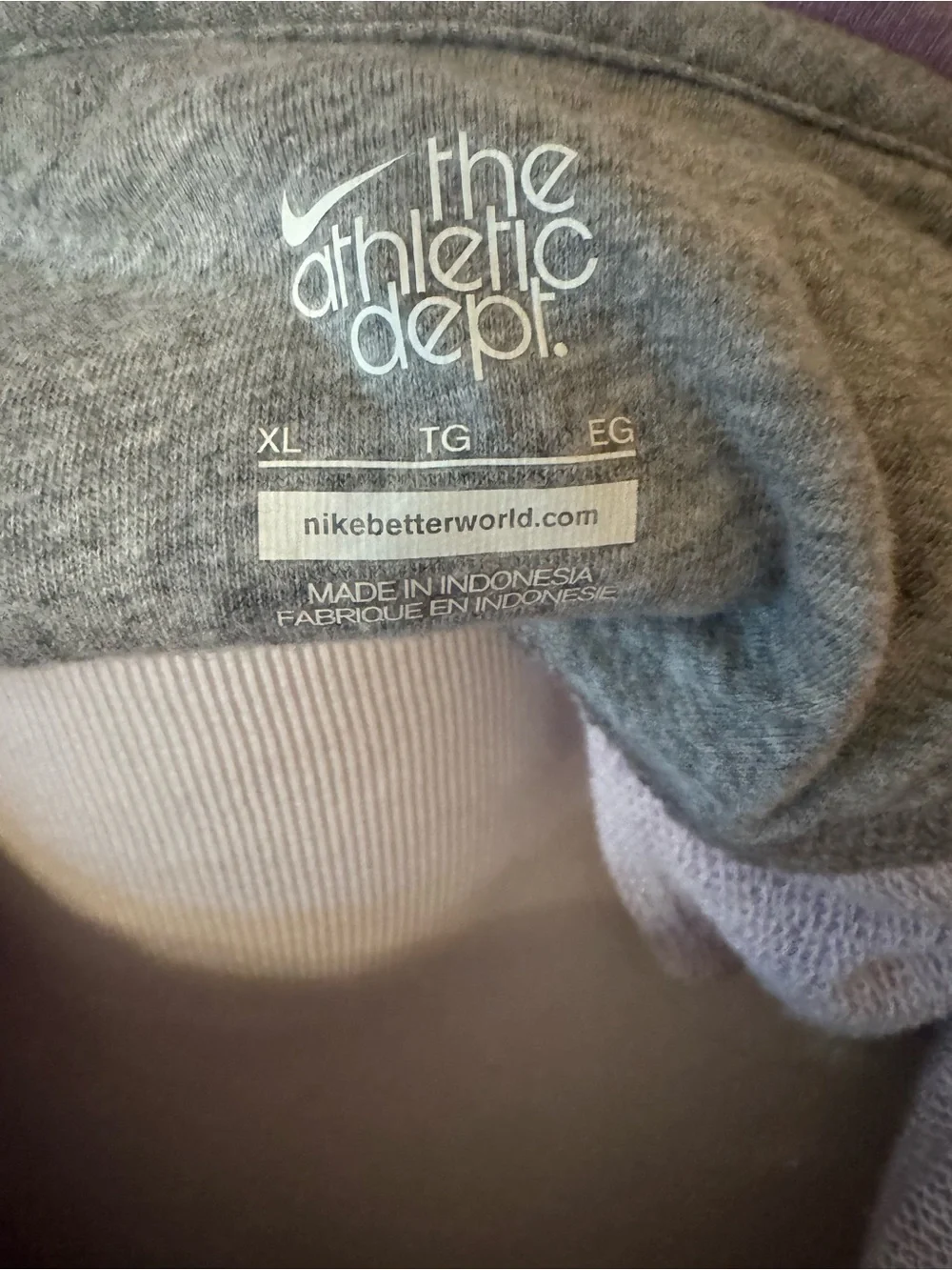 Sweater Subcategory Identification